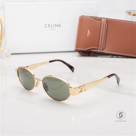 celine triomphe 01 sunglasses|Celine triomphe pilot sunglasses.